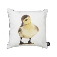By Nord - Baby pude med yellow duckling